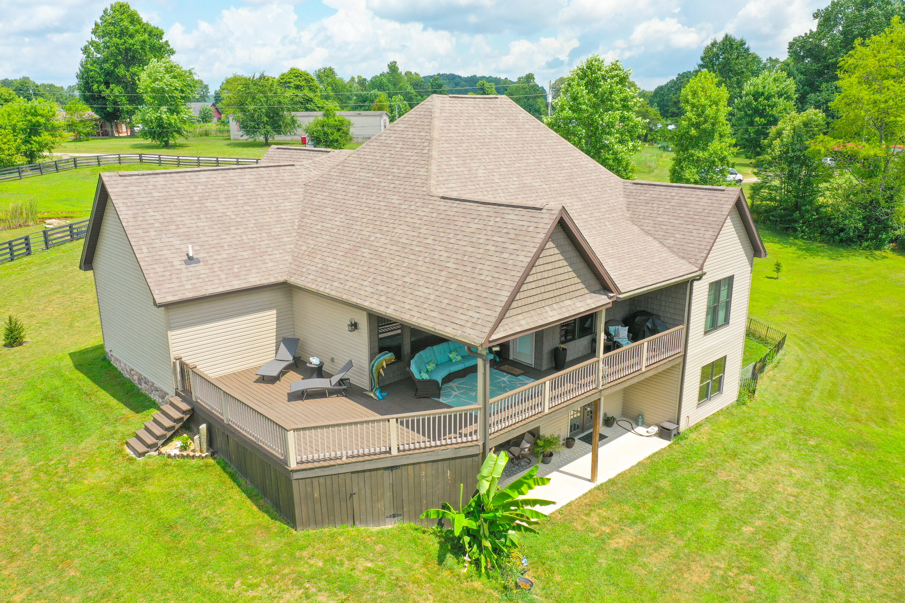 1786 Pine Top Road London, KY 40741 - Photo 25 of 67 DJI_0141