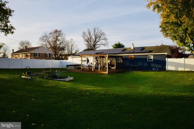 $325,000 | 7917 Umberger Street, Harrisburg, PA 17112