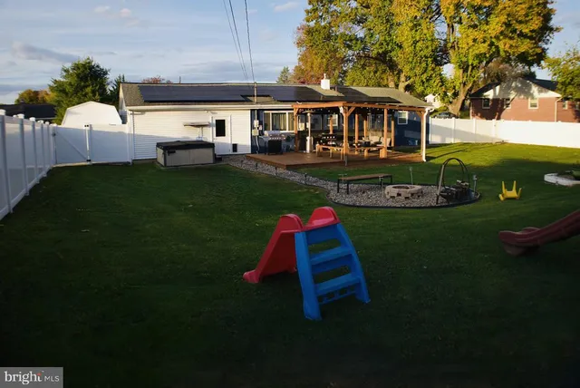 $325,000 | 7917 Umberger Street, Harrisburg, PA 17112