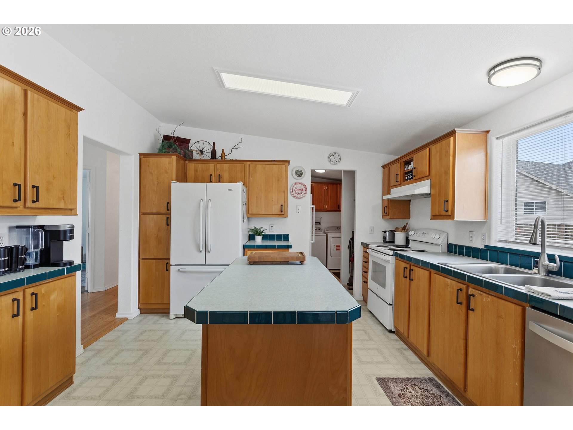 25316 Alston Road Rainier, OR 97048 - Photo 16 of 39