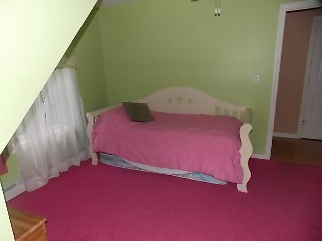 85 County Road Shapleigh, ME 04076 - Photo 23 of 35 Bedroom