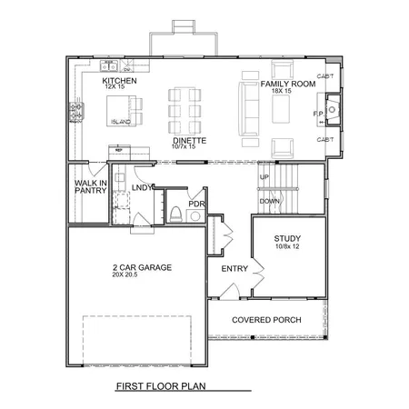 $1,200,000 | N720 Darling Street, Wheaton, IL 60187