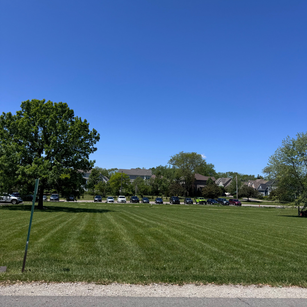 N720 Darling Street Wheaton, IL 60187 - Photo 4 of 10 a view of grassy field