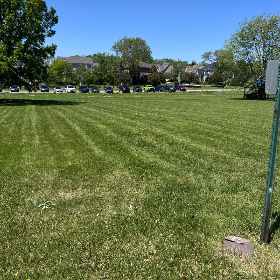 N720 Darling Street Wheaton, IL 60187 - Photo 5 of 10 a view of a field of grass and trees