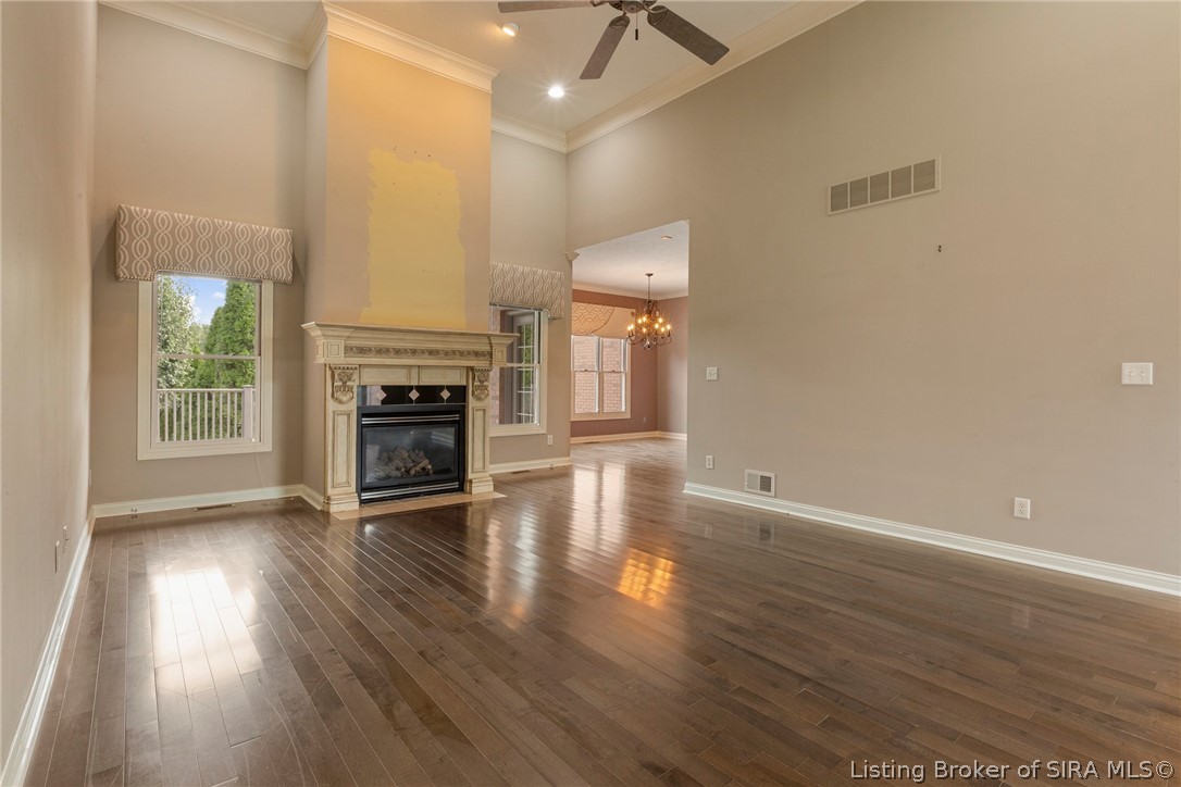 4067 Viewcrest Loop Floyds Knobs, IN 47119 - Photo 3 of 21 Gallery Image 3