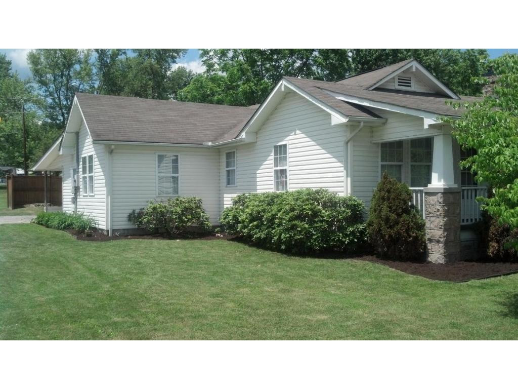 401 Hurricane Road Northeast Wise, VA 24293 - Photo 1 of 13 Photo 1