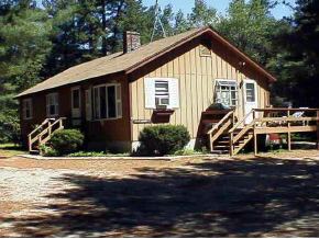 7 Red Baron Road Ossipee, NH 03890 - Photo 1 of 2