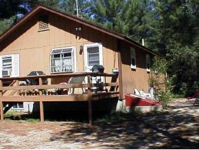 7 Red Baron Road Ossipee, NH 03890 - Photo 2 of 2