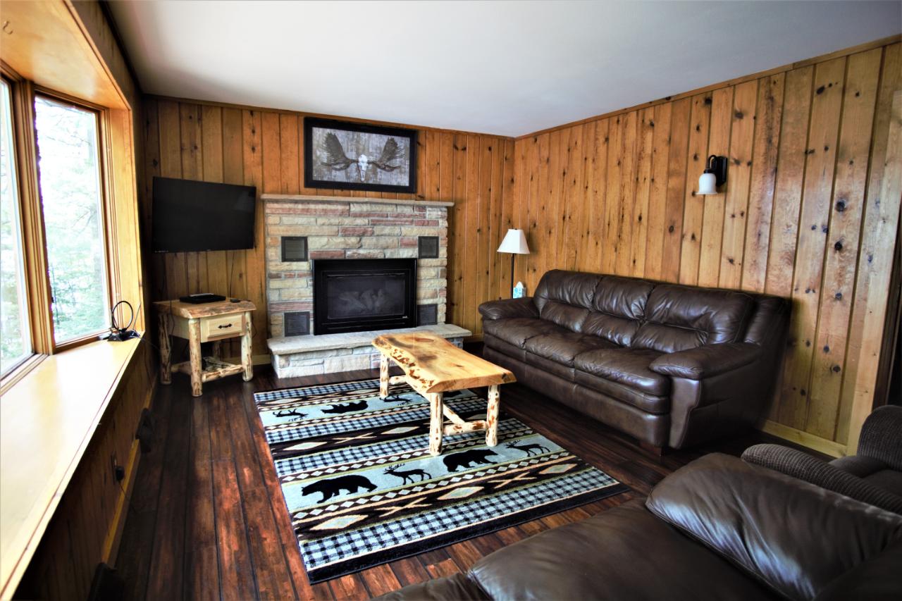 8841 Fischer Landing Road Woodruff, WI 54568 - Photo 6 of 23 Gallery Image 6