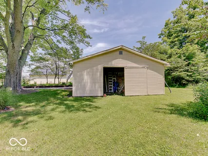 $325,000 | 5501 South 875 East, Zionsville, IN 46077