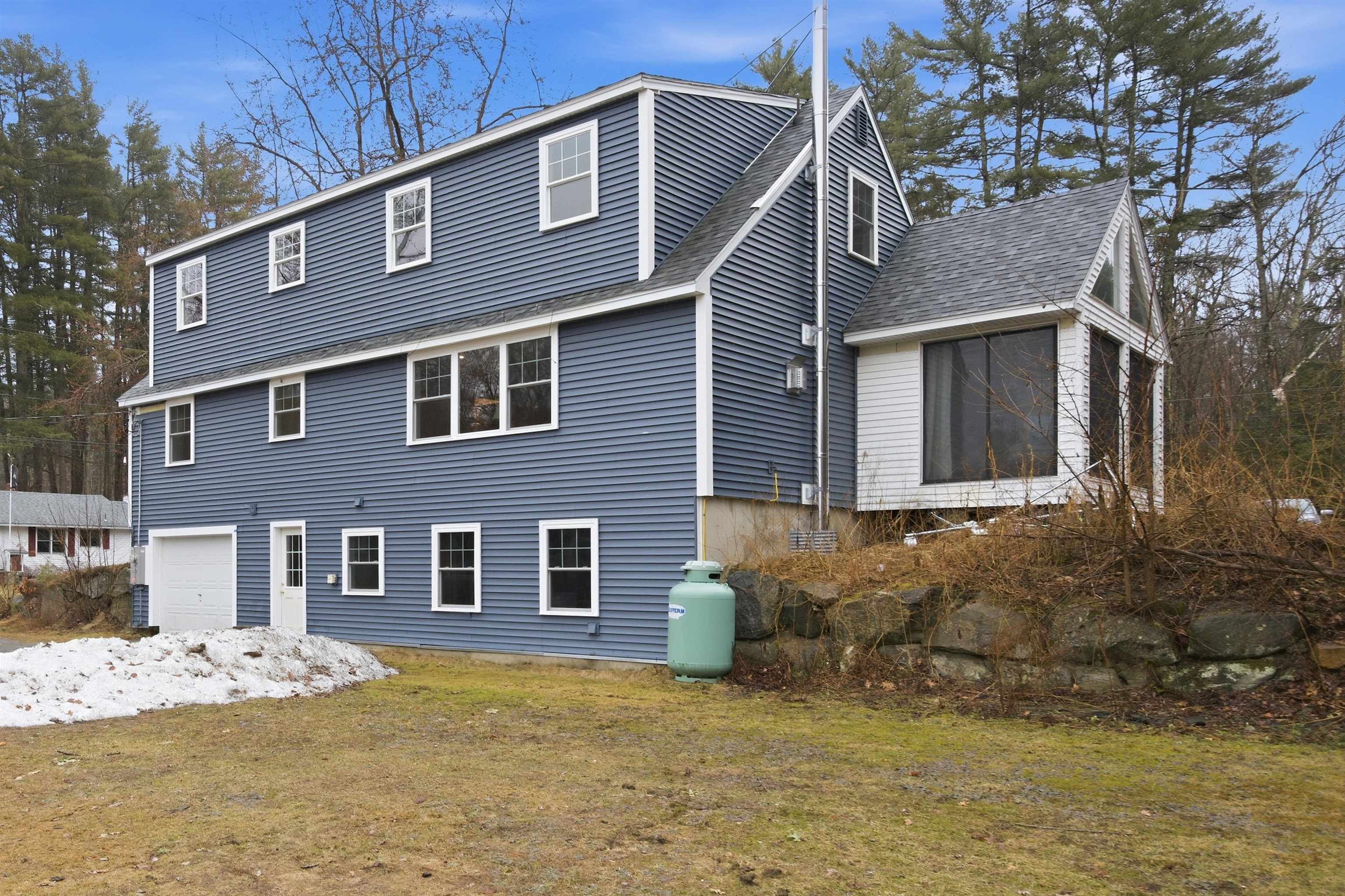 15 Henderson Road Gilford, NH 03249 - Photo 5 of 55