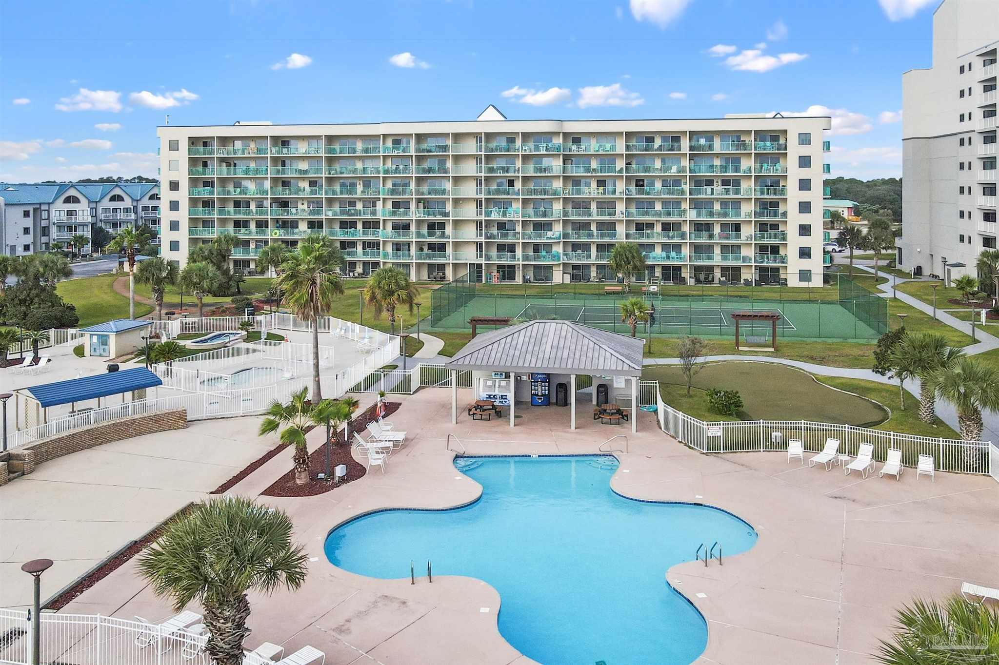 645 Plantation Road, Unit 6305 Gulf Shores, AL 36542 - Photo 1 of 33