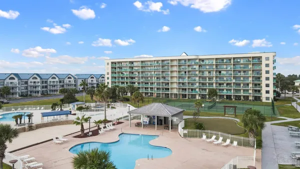 $384,000 | 645 Plantation Road, Unit 6305, Gulf Shores, AL 36542