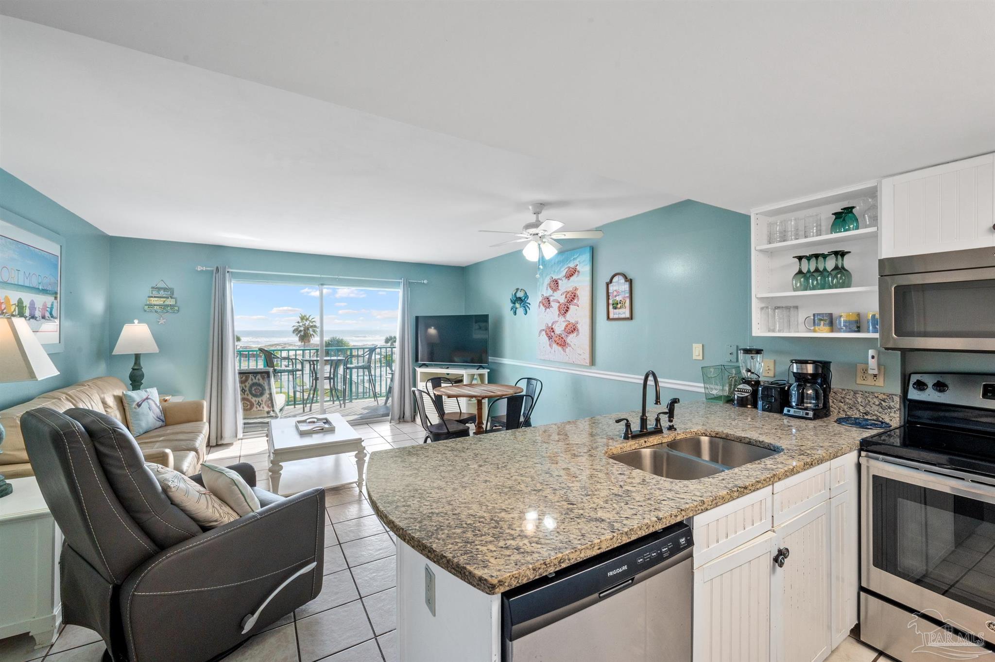 645 Plantation Road, Unit 6305 Gulf Shores, AL 36542 - Photo 7 of 33