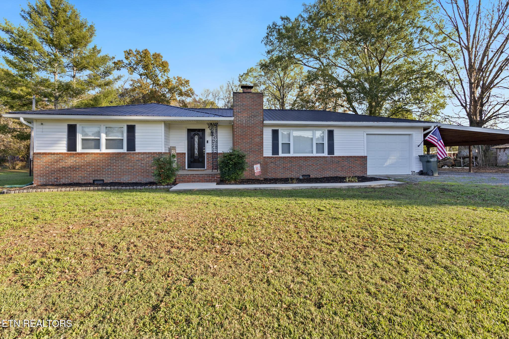 18216 Highway 58 Decatur, TN 37322 - Photo 1 of 15 01