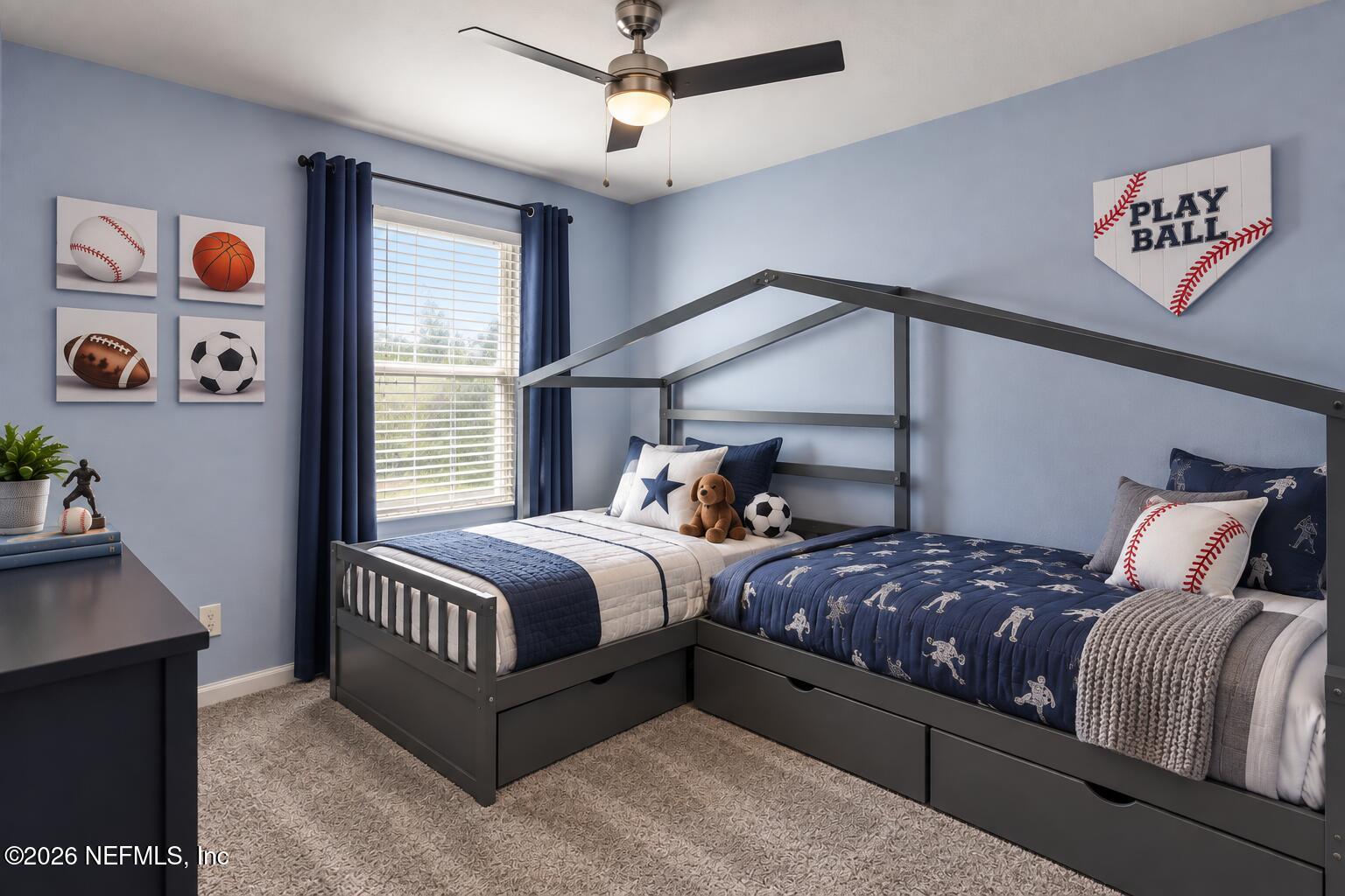 3825 Bronco Road Middleburg, FL 32068 - Photo 15 of 22 Bedroom5