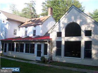105 Trevose Road Trevose, PA 19053 - Photo 11 of 12 Exterior Side