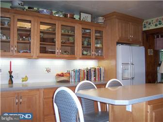 105 Trevose Road Trevose, PA 19053 - Photo 3 of 12 Kitchen