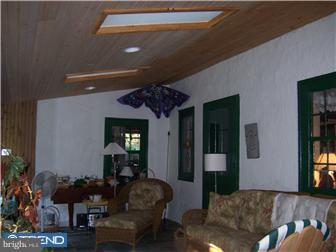 105 Trevose Road Trevose, PA 19053 - Photo 6 of 12 Sun Room