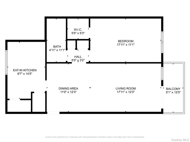 $169,000 | 1840 Crompond Road, Unit 2C2, Peekskill, NY 10566