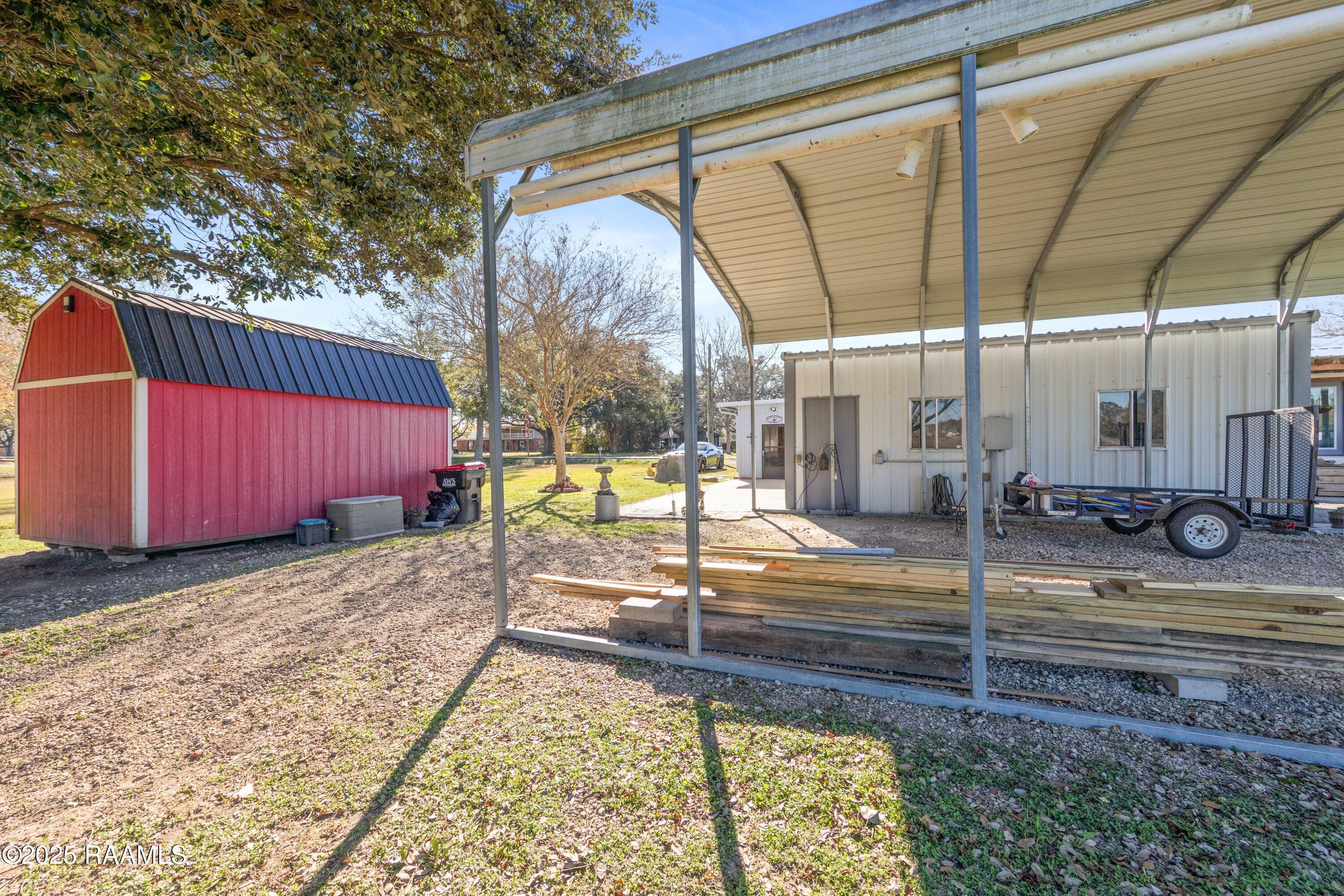 330 Vatican Road Carencro, LA 70520 - Photo 24 of 53 330Vatican-9