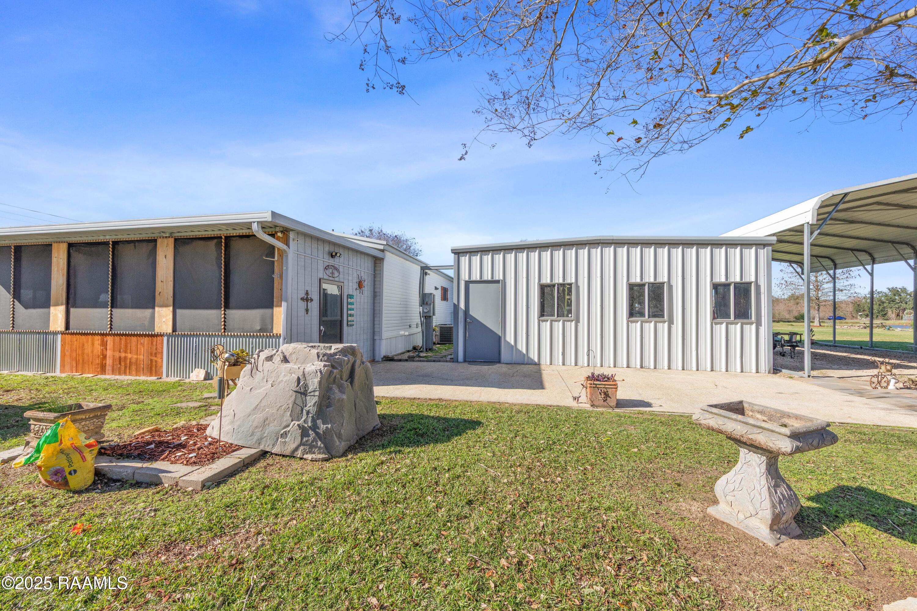 330 Vatican Road Carencro, LA 70520 - Photo 34 of 53 330Vatican-23