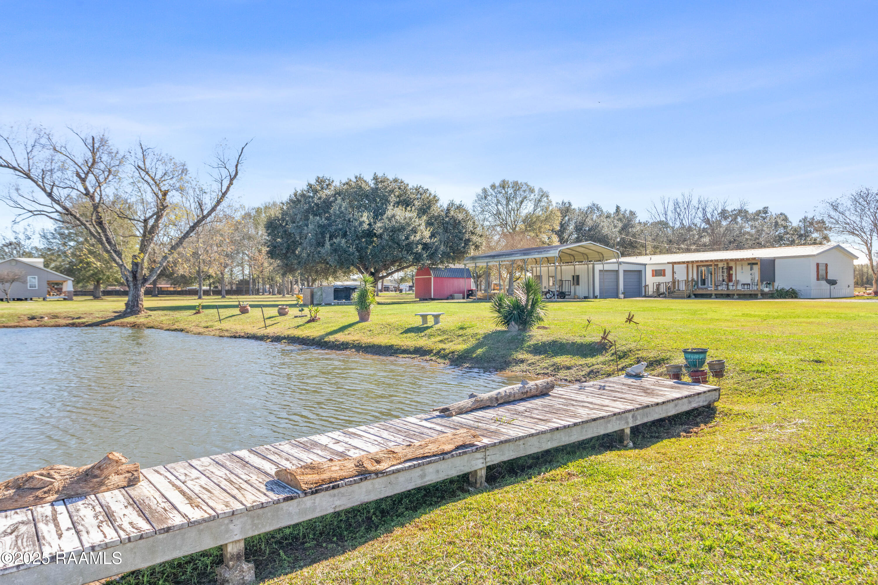 330 Vatican Road Carencro, LA 70520 - Photo 43 of 53 330Vatican-38