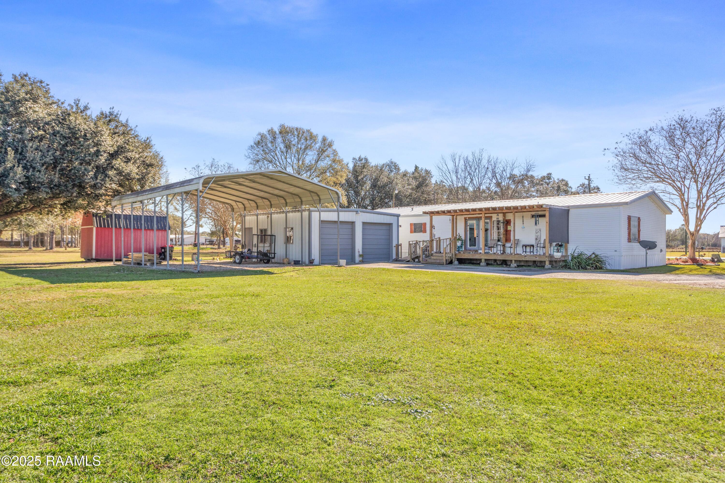 330 Vatican Road Carencro, LA 70520 - Photo 44 of 53 330Vatican-39