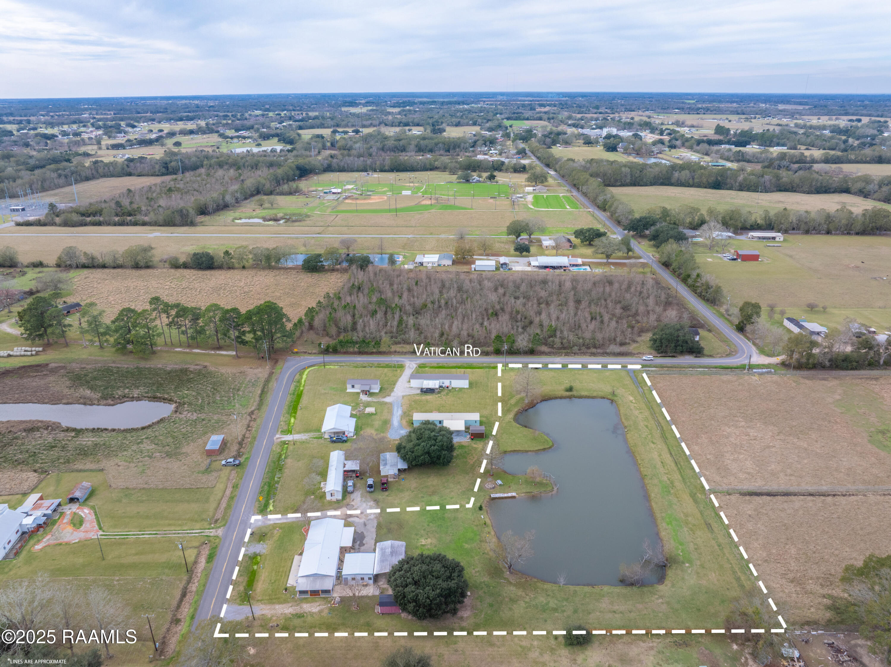 330 Vatican Road Carencro, LA 70520 - Photo 47 of 53 330Vatican-3a