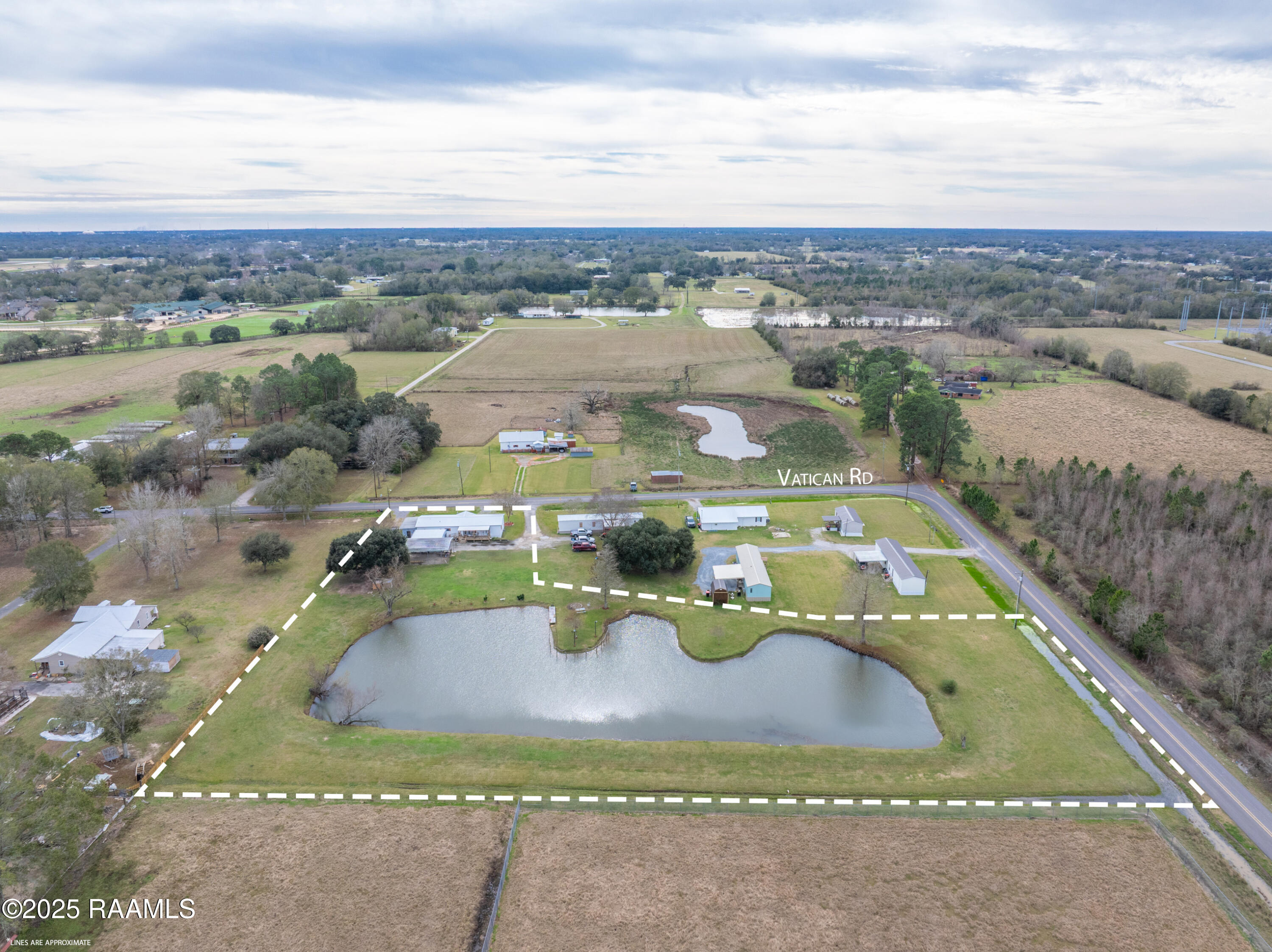 330 Vatican Road Carencro, LA 70520 - Photo 49 of 53 330Vatican-4a