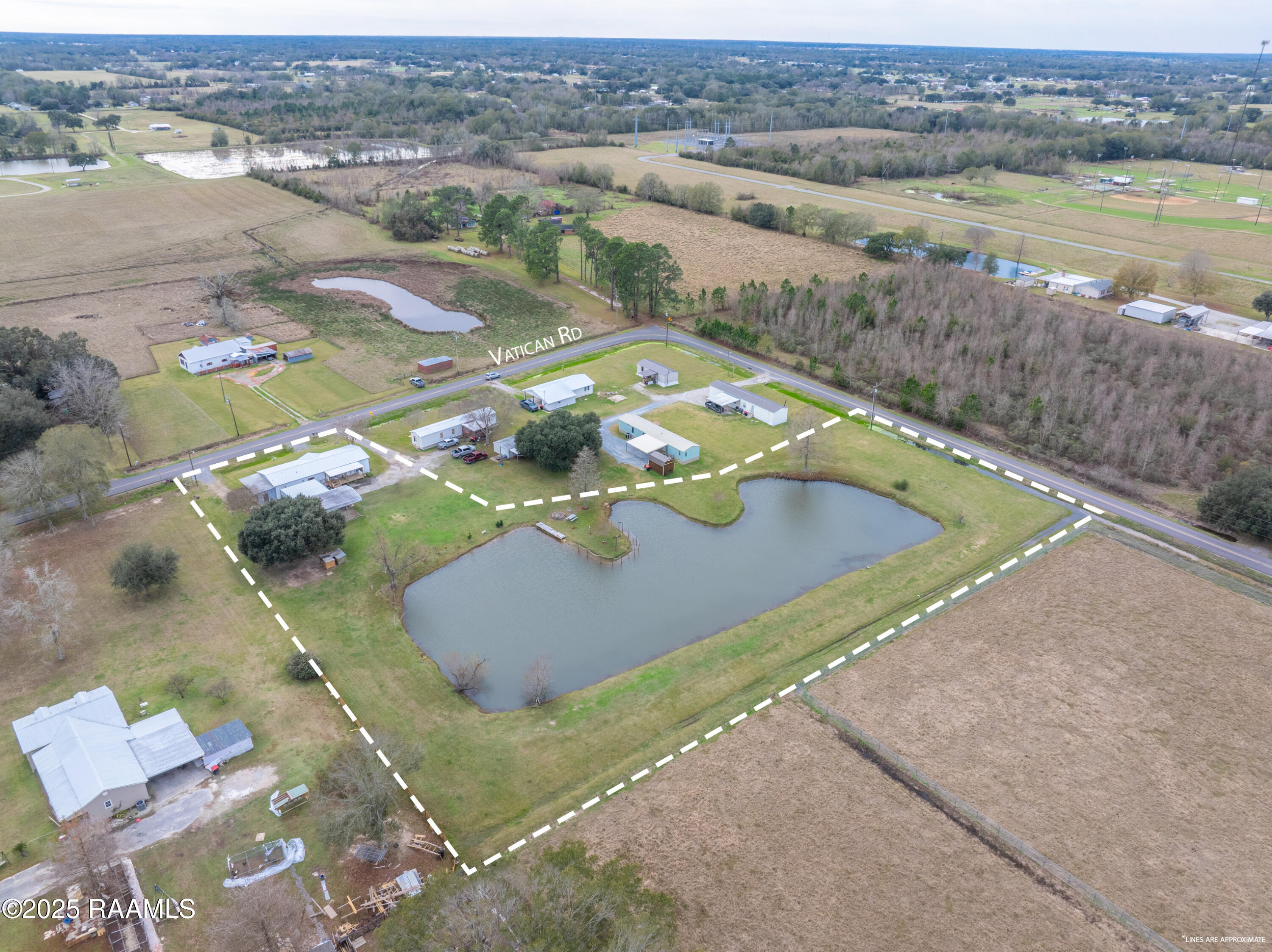 330 Vatican Road Carencro, LA 70520 - Photo 51 of 53 330Vatican-5a