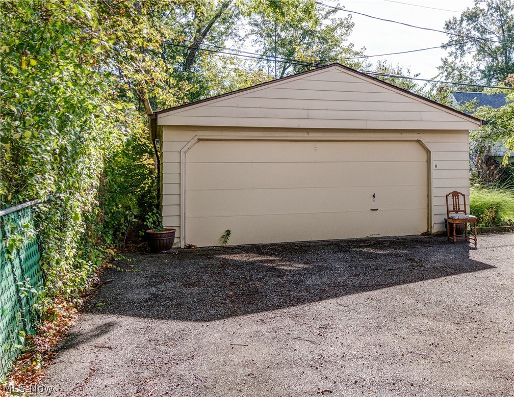 3426 Rosedale Road Cleveland Heights, OH 44112 - Photo 15 of 19