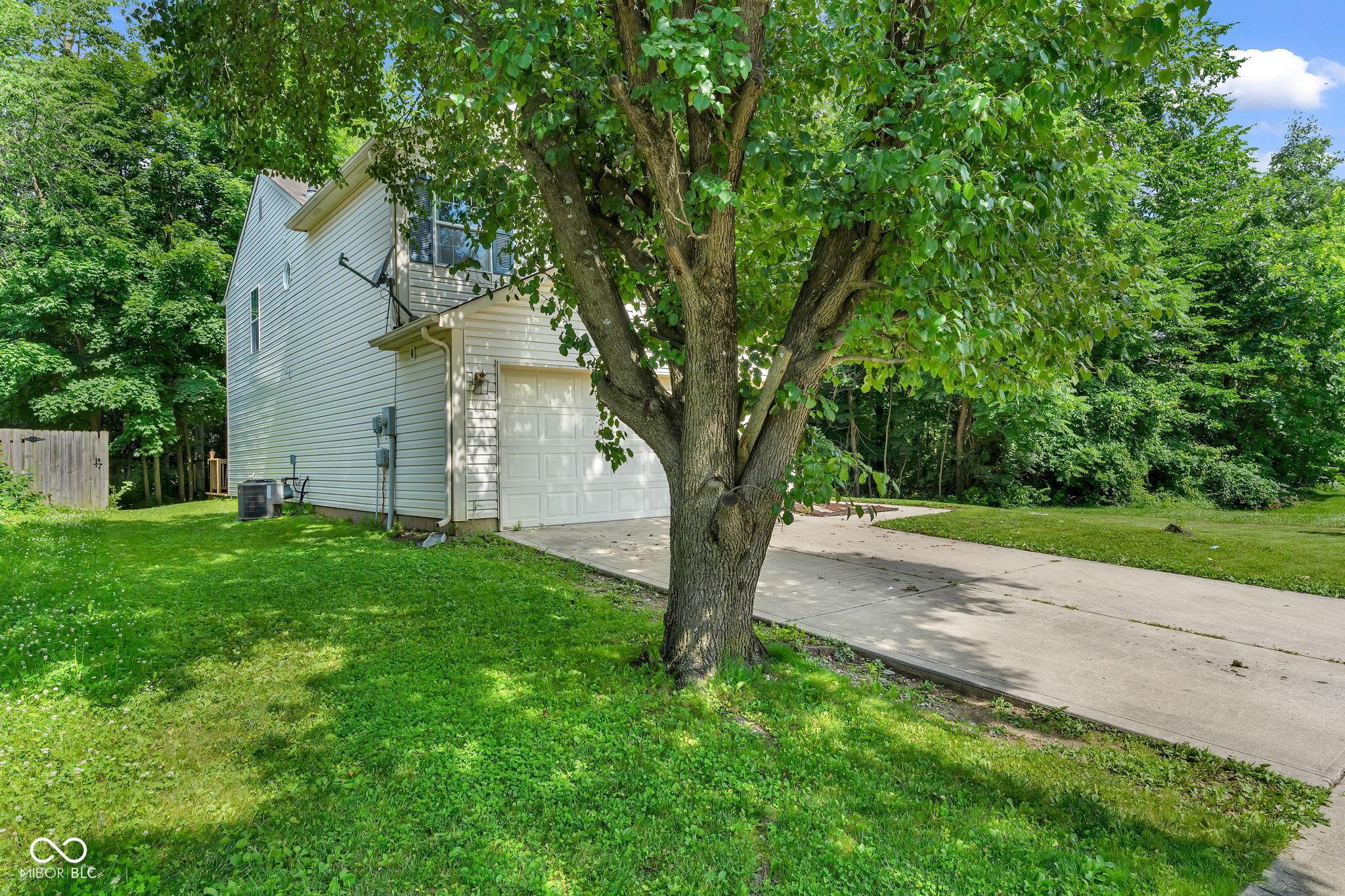 5624 Fair Ridge Place Indianapolis, IN 46221 - Photo 37 of 58