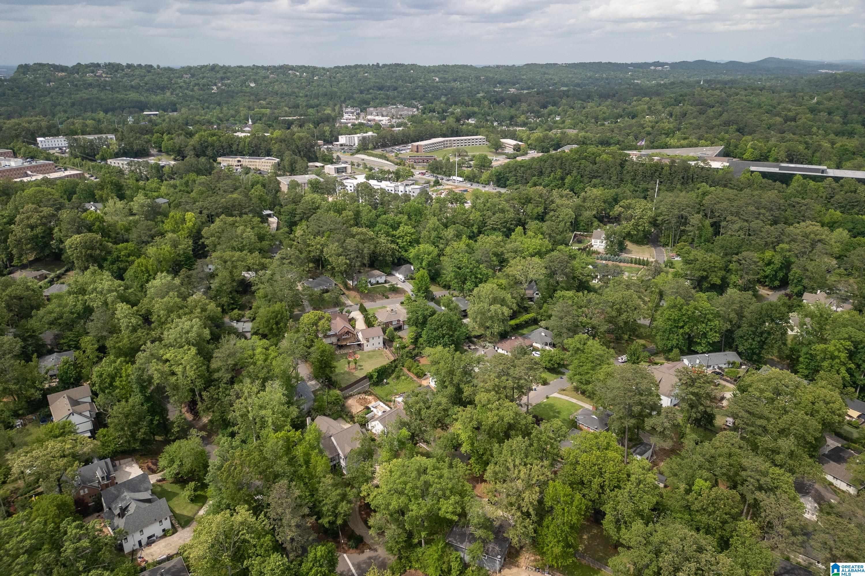 600 Warwick Road Birmingham, AL 35209 - Photo 74 of 80