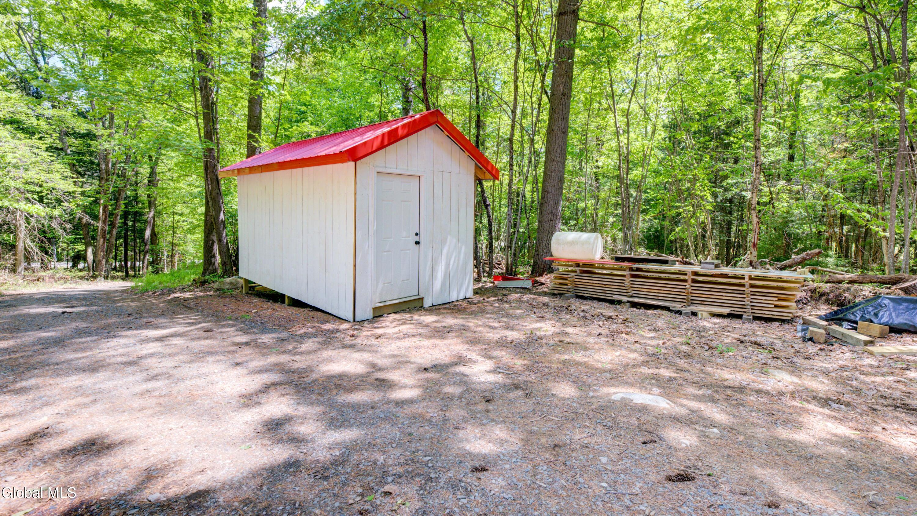 389 Windfall Road Wells, NY 12190 - Photo 8 of 24 389 Windfall Rd-3