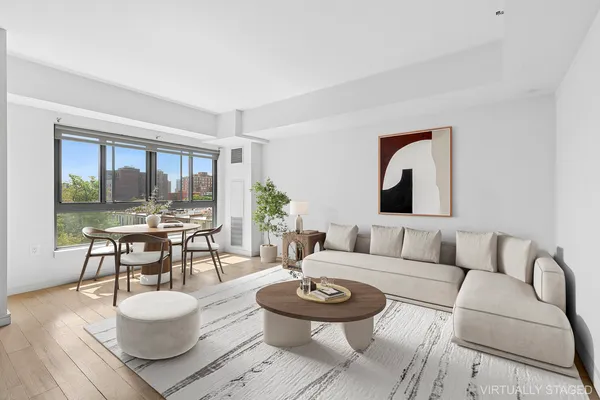 $649,000 | 171 West 131st Street, Unit 619 | Central Harlem