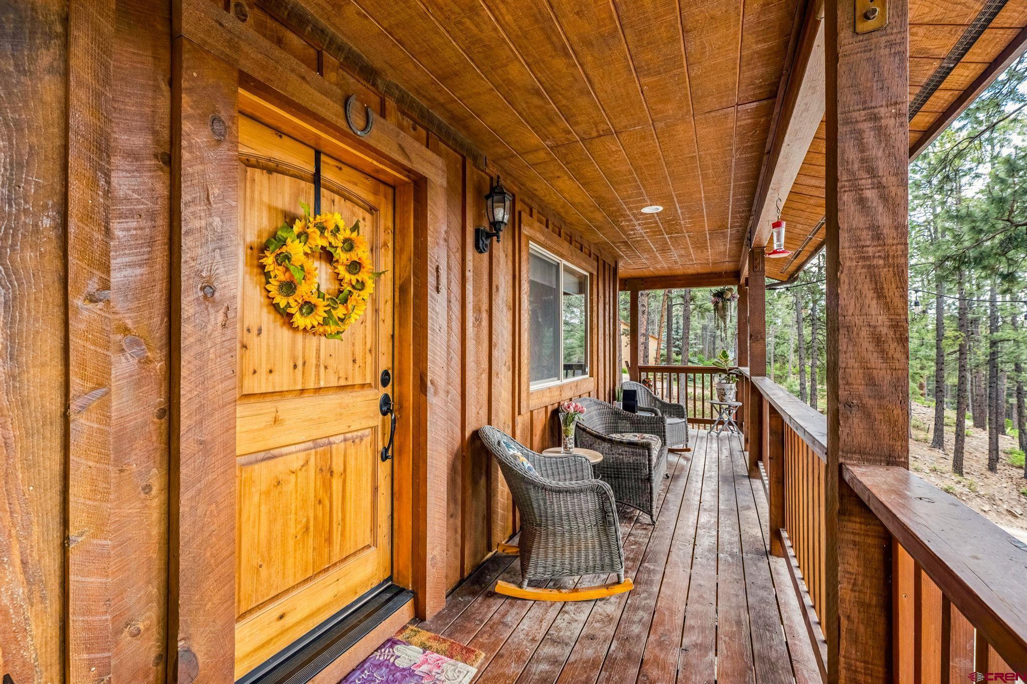 427 Pine Valley Road Bayfield, CO 81122 - Photo 2 of 36