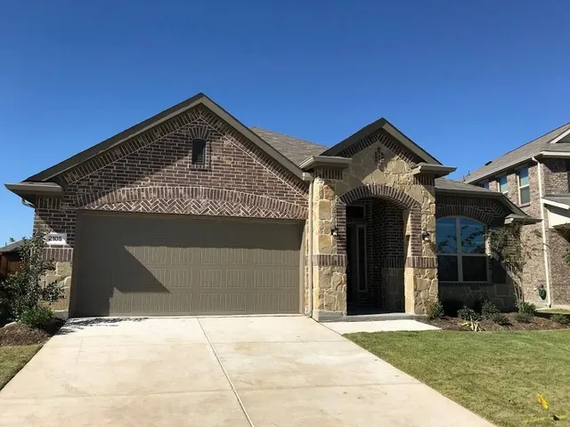 $2,395 | 2105 Washington Park Way, Prosper, TX 75078
