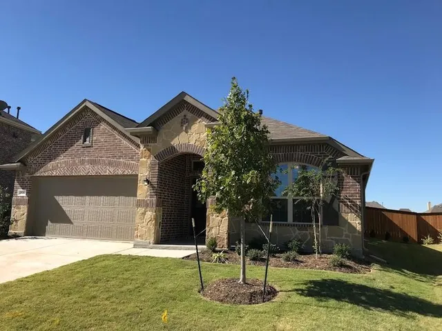 $2,395 | 2105 Washington Park Way, Prosper, TX 75078