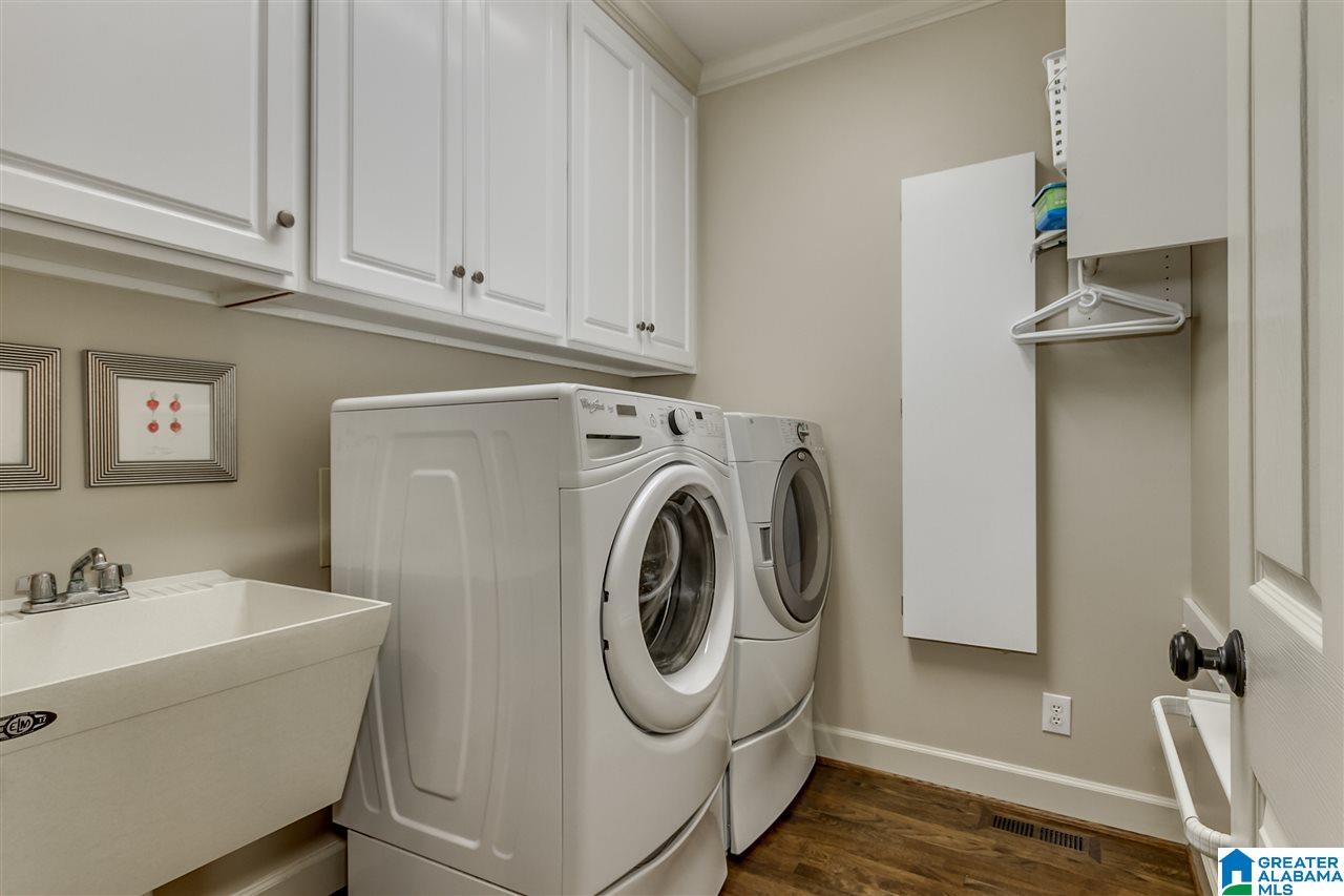 3516 Branch Mill Road Birmingham, AL 35223 - Photo 22 of 50