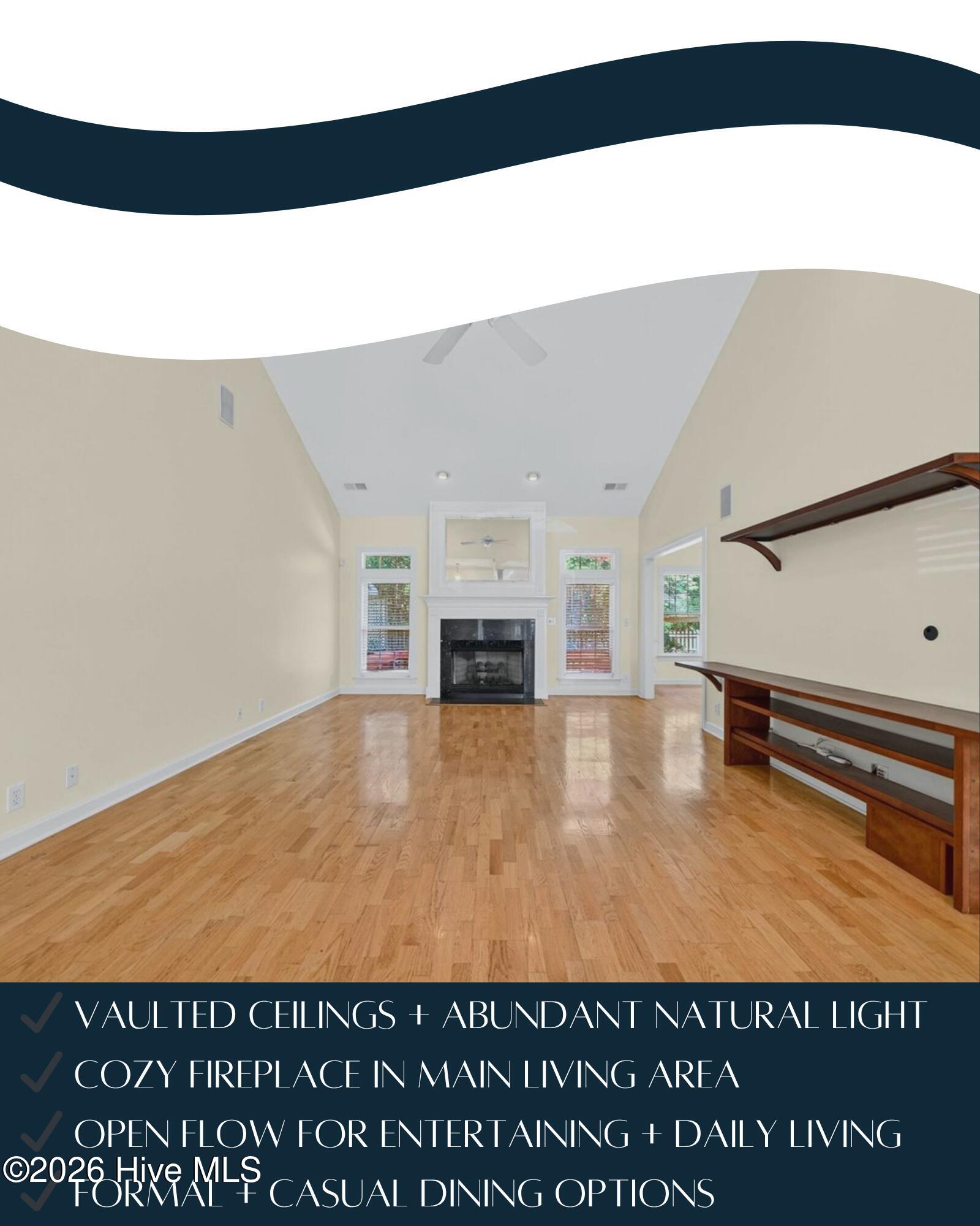 8985 Woodbine Road Southwest Sunset Beach, NC 28468 - Photo 17 of 65 Living area