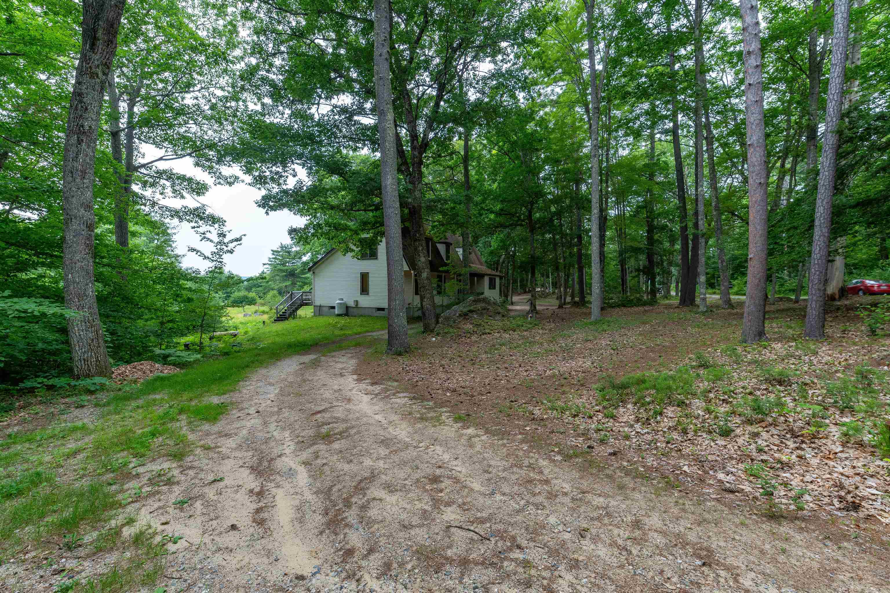 90 Champion Hill Road Effingham, NH 03882 - Photo 16 of 60 Gallery Image 16