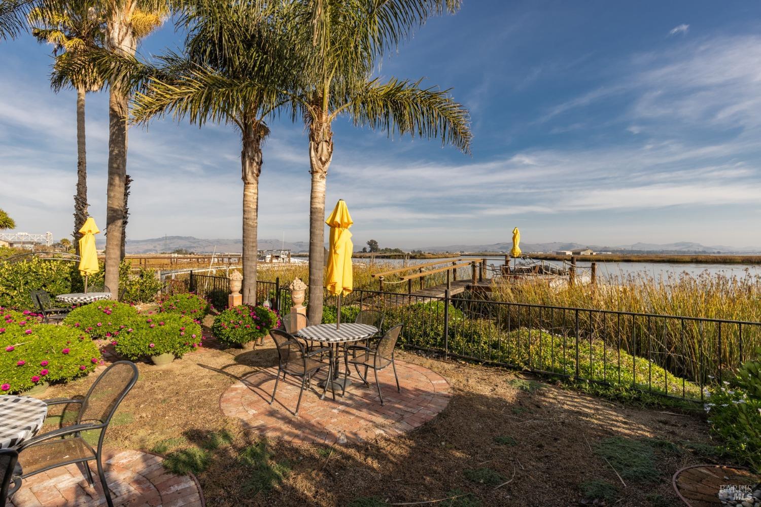 1730 Milton Road Napa, CA 94559 - Photo 41 of 77