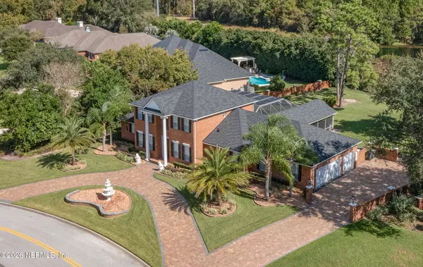 $1,250,000 | 8135 Wekiva Way, Jacksonville, FL 32256