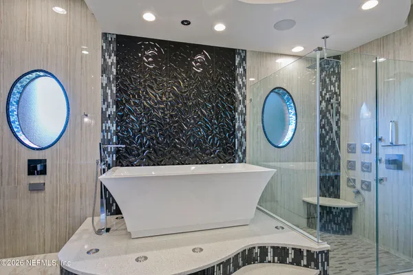 a view of a house with a big yard