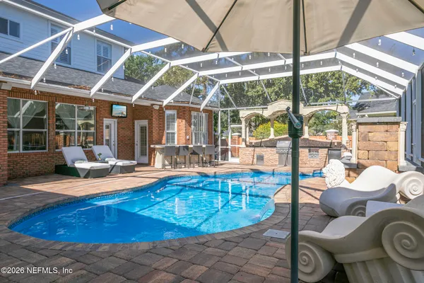$1,250,000 | 8135 Wekiva Way, Jacksonville, FL 32256