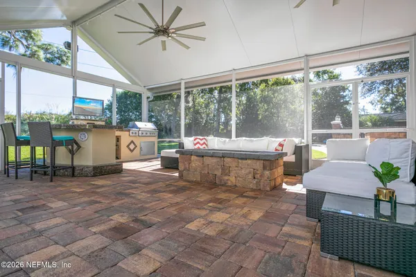 $1,250,000 | 8135 Wekiva Way, Jacksonville, FL 32256