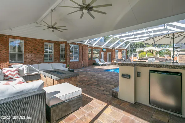 $1,250,000 | 8135 Wekiva Way, Jacksonville, FL 32256
