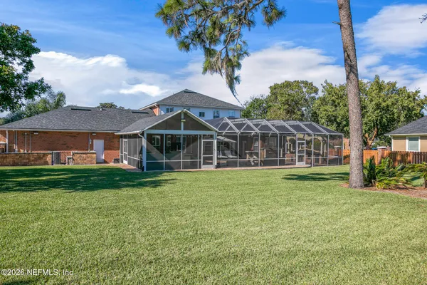 $1,250,000 | 8135 Wekiva Way, Jacksonville, FL 32256