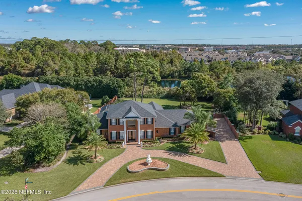$1,250,000 | 8135 Wekiva Way, Jacksonville, FL 32256